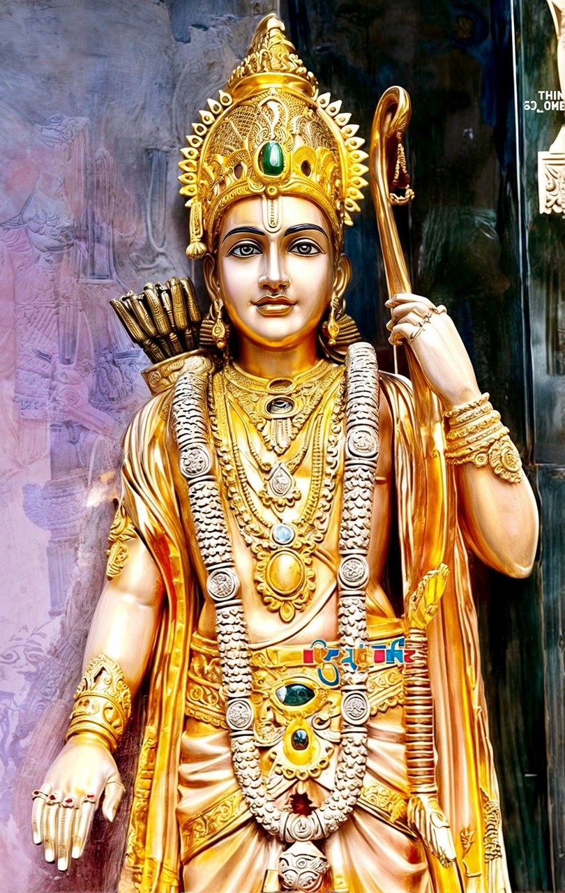 sri rama navami 2024