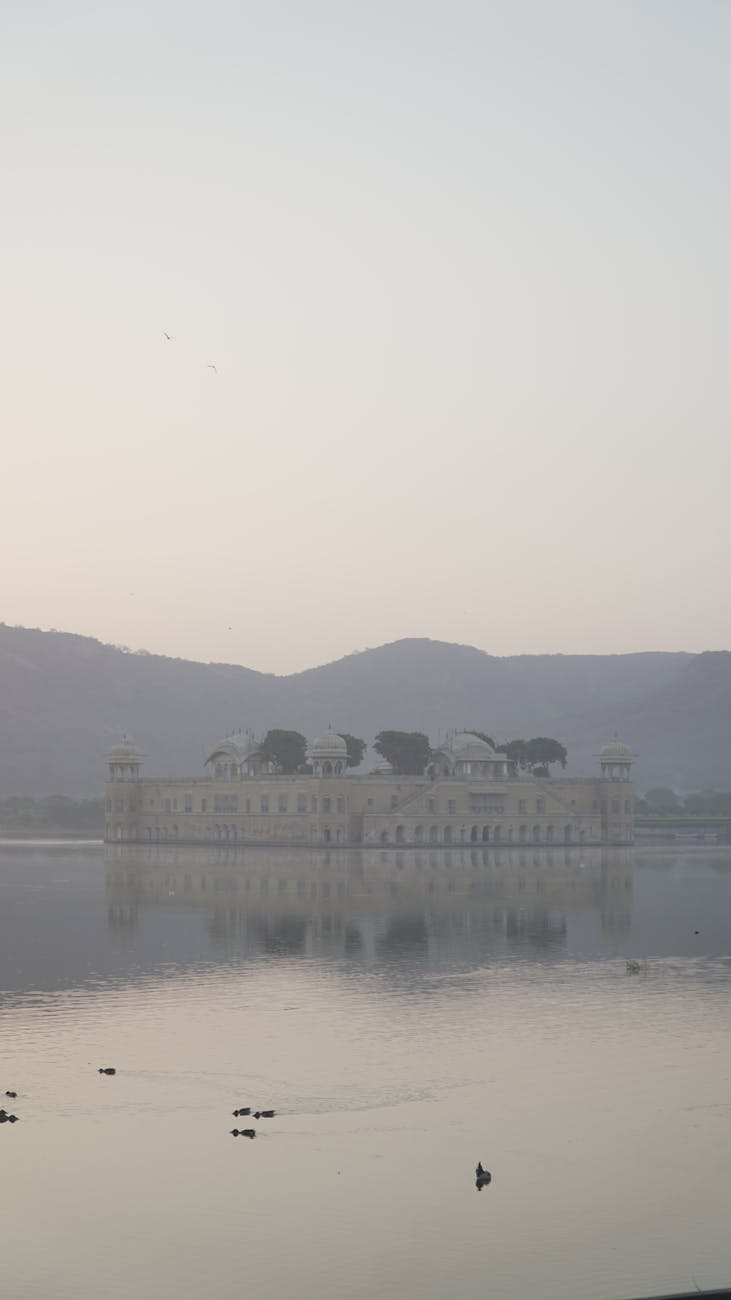 वेल्लूर किल्ला