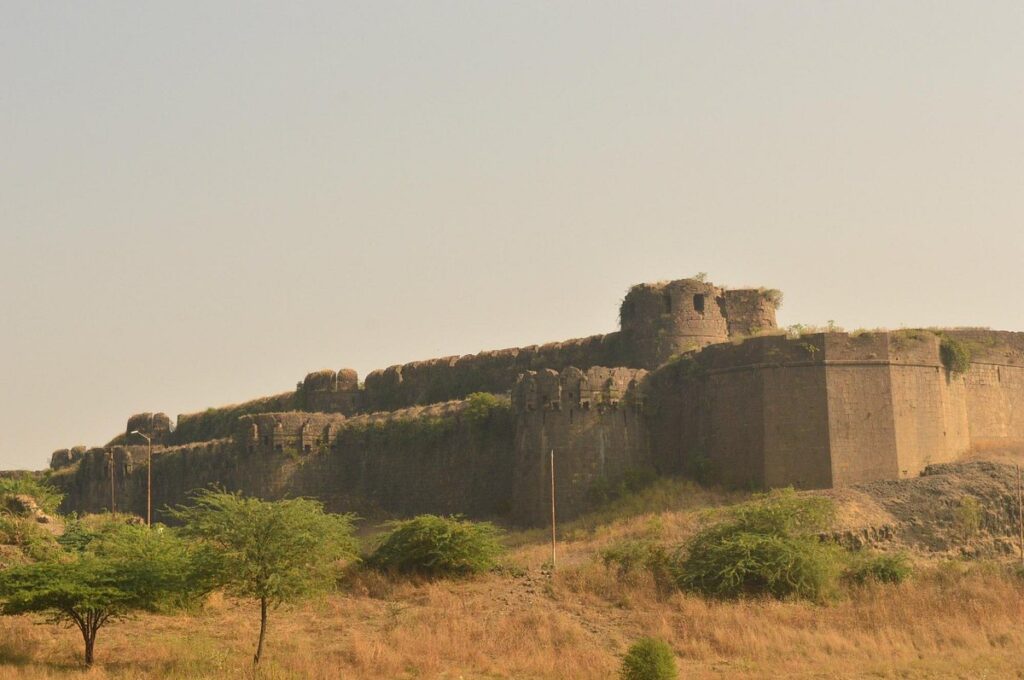 नळदुर्ग