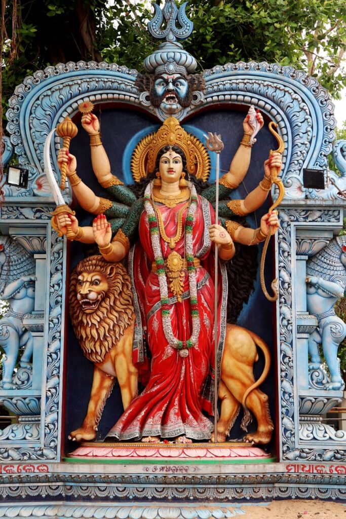 सनातन हिंदु धर्माची ही शिकवण