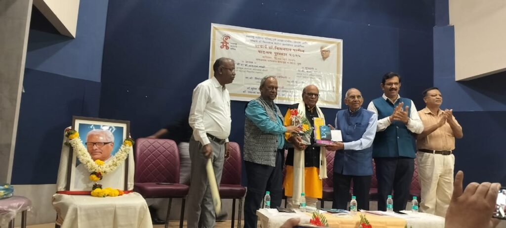 मराठी बालसाहित्य