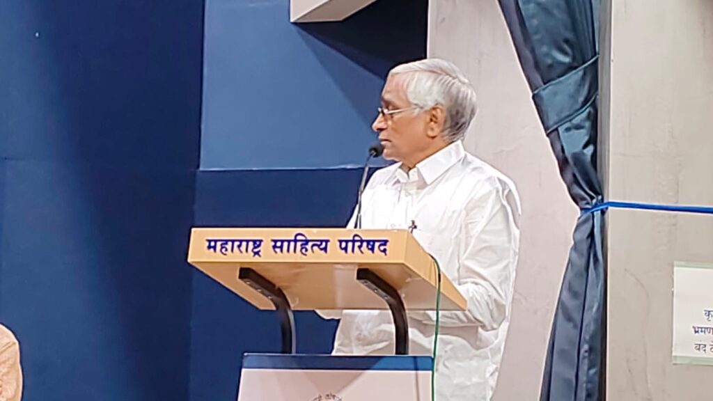 मराठी बालसाहित्य