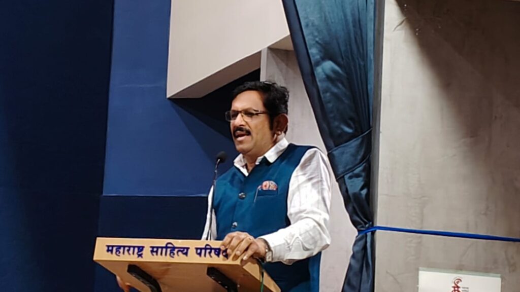 मराठी बालसाहित्य