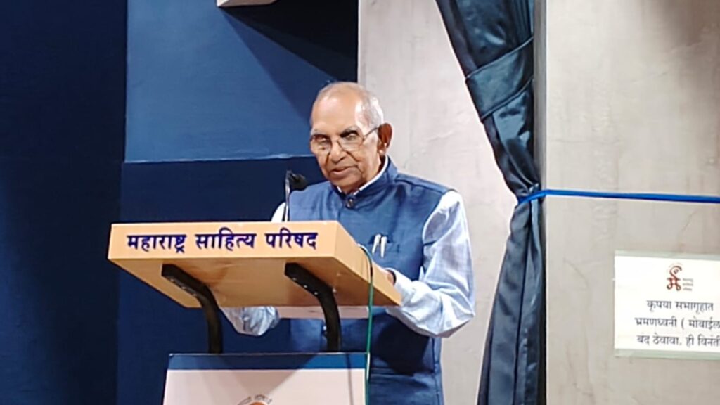मराठी बालसाहित्य