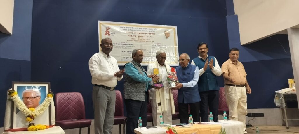 मराठी बालसाहित्य