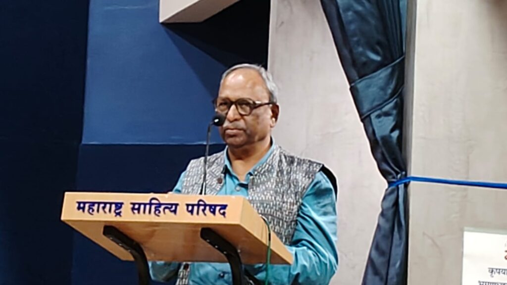 मराठी बालसाहित्य