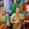 डॉ. प्रतिमा इंगोले यांच्या तेराव्या स्त्रीवादी कथासंग्रह ‘पजाया’चे प्रकाशन संपन्न