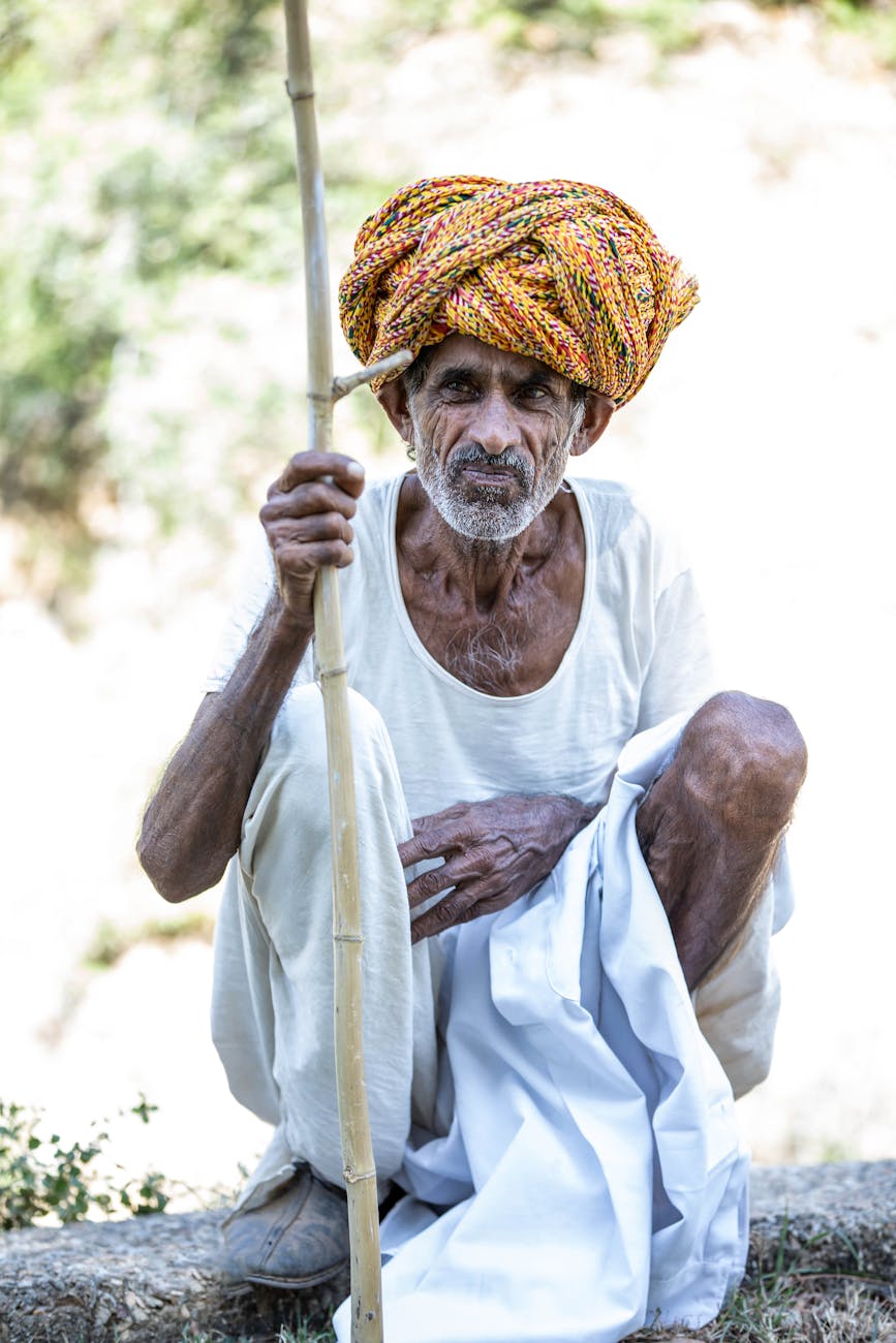 तुला काय झालंय रे?