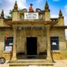 श्री अवधूत दत्तपीठ श्री विठ्ठल मंदिर