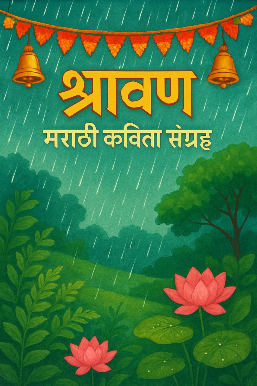 Shravan Marathi Kavita Sangrah