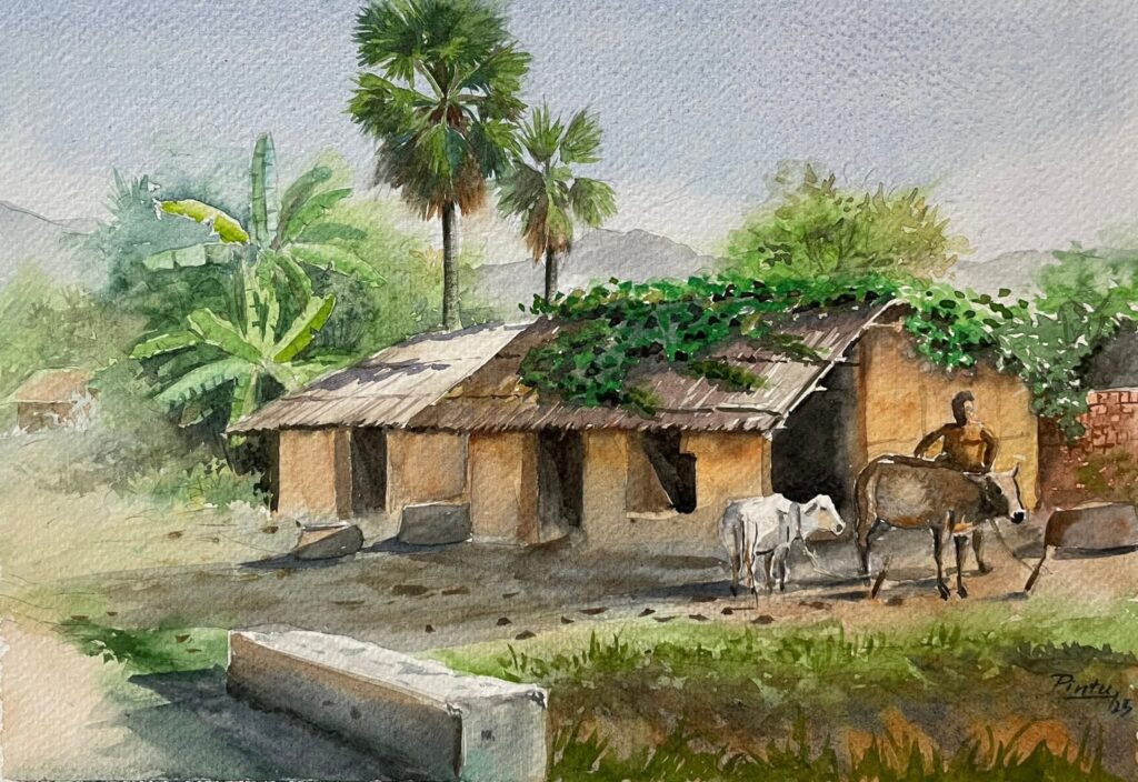 मराठी प्रोत्साहन लेख