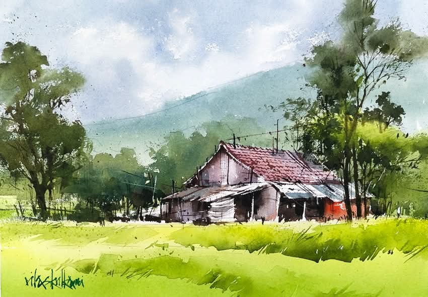 श्रावण