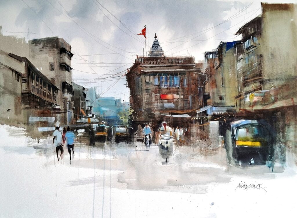 मायबोली