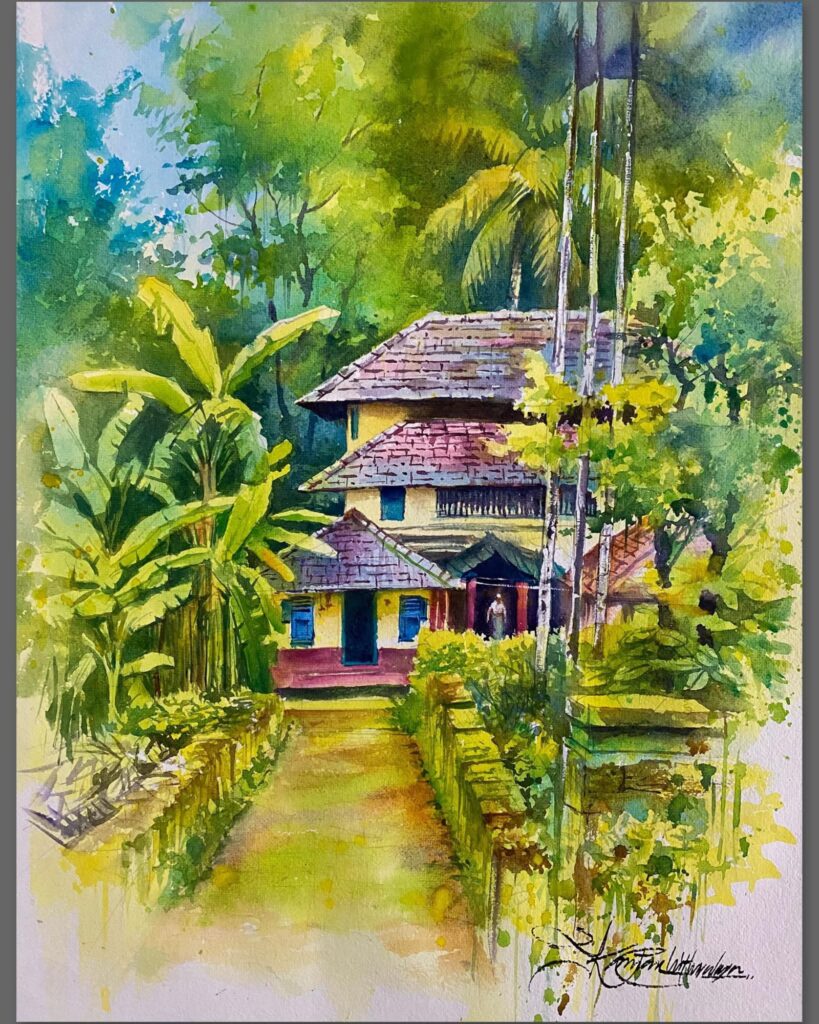 श्रावण मराठी कविता