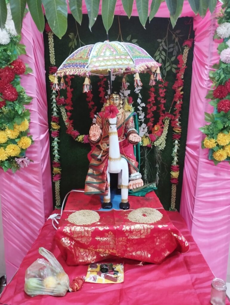कानबाई व रानबाई