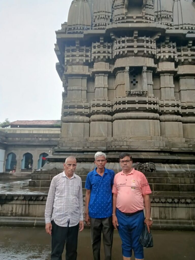 हरिहर गड