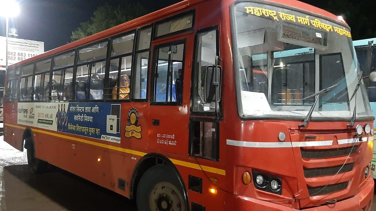 लालपरी