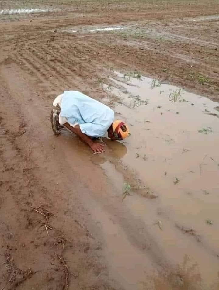 Pavsachi Kavita