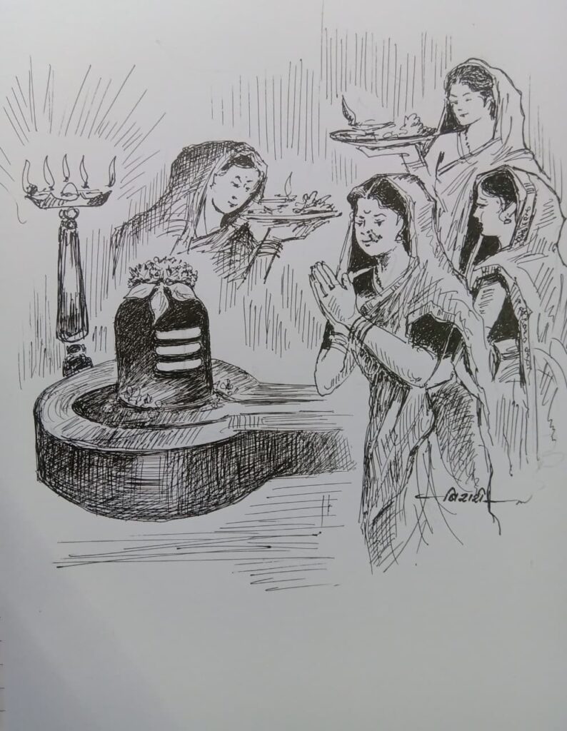 नागपंचमी कविता मराठी