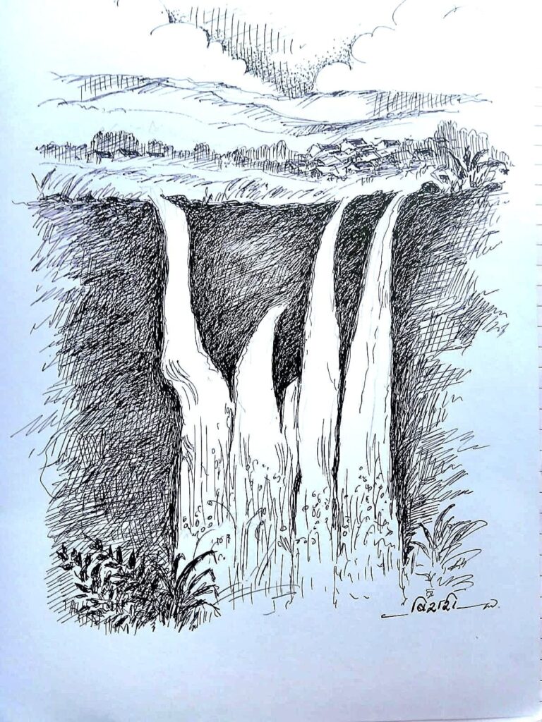 श्रावण मराठी कविता