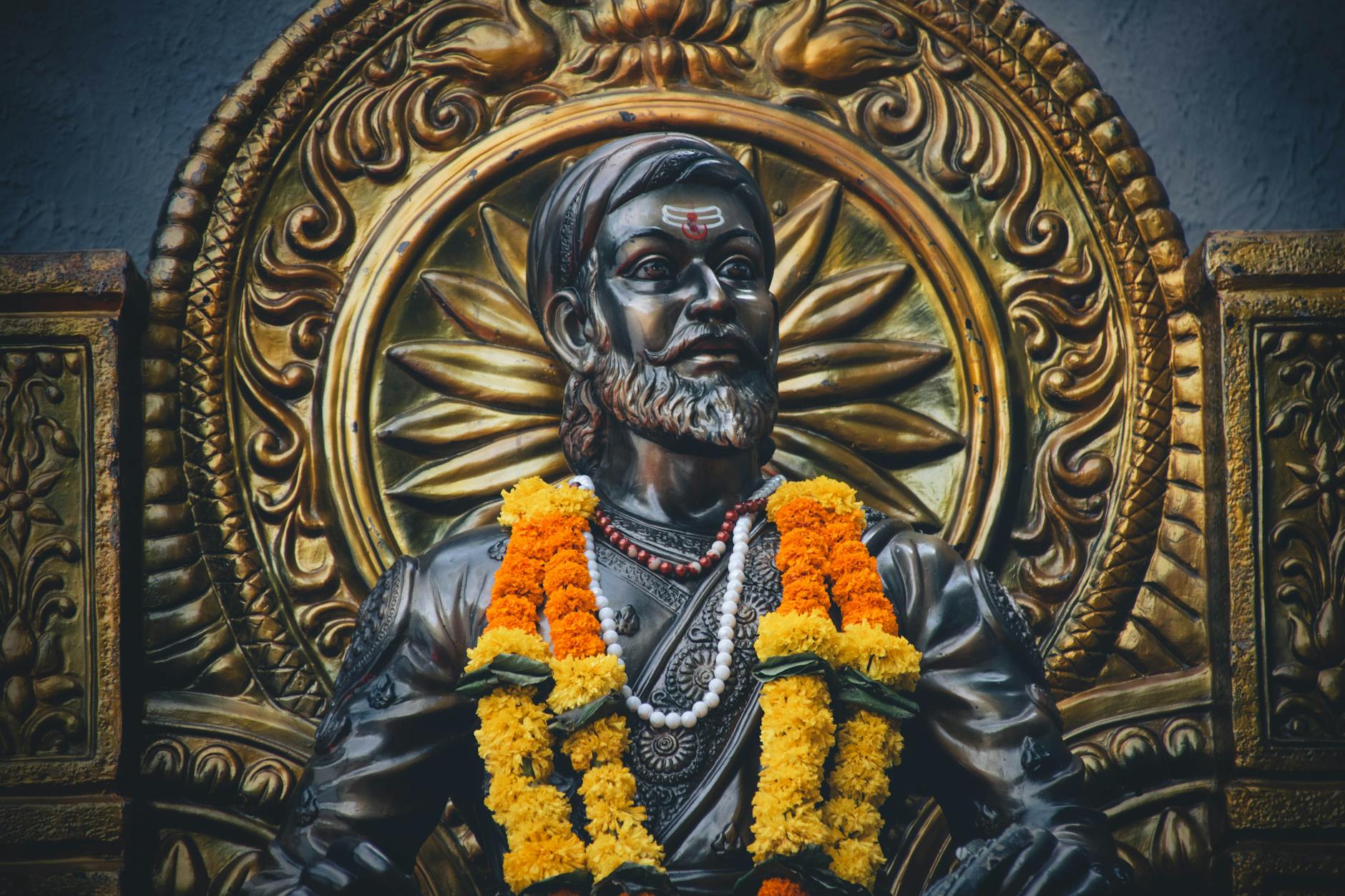 शिवारायांचे 12 किल्ले युनेस्कोनें जागतिक वारसा जाहीर केलें