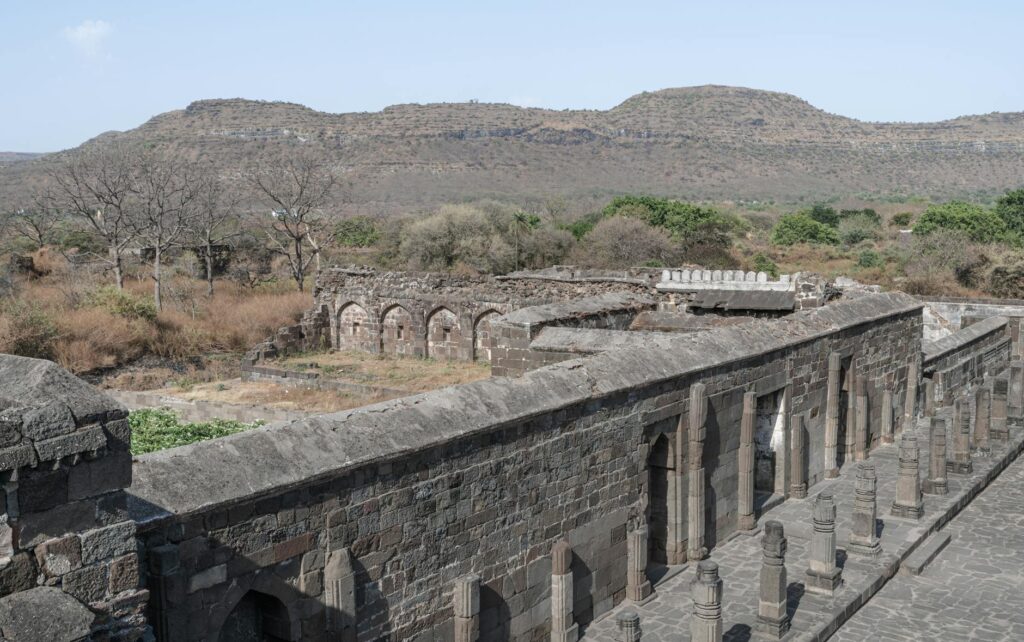 शिवारायांचे 12 किल्ले युनेस्कोनें जागतिक वारसा जाहीर केलें