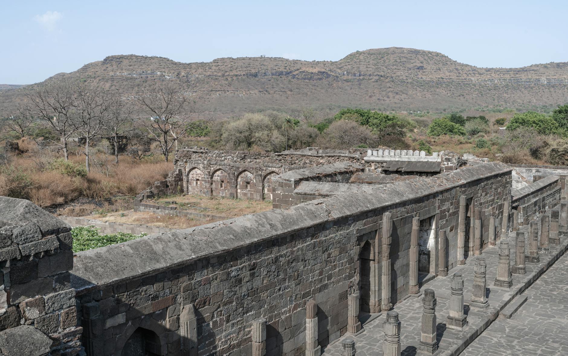 शिवारायांचे 12 किल्ले युनेस्कोनें जागतिक वारसा जाहीर केलें