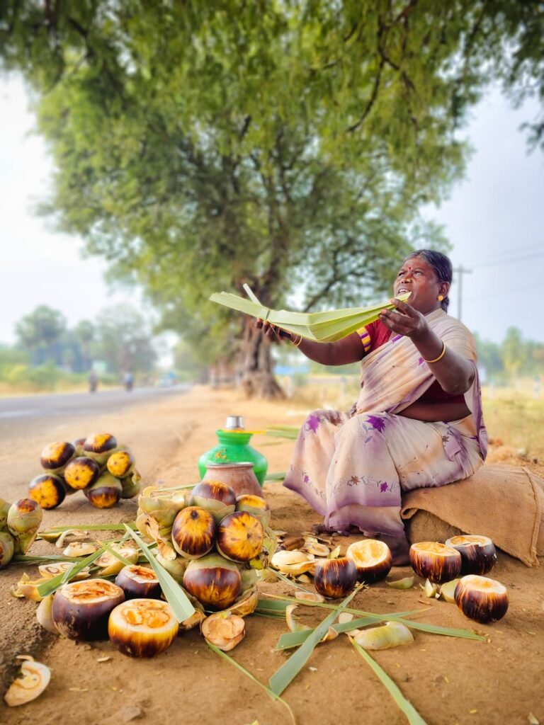 कैकाडी बोली