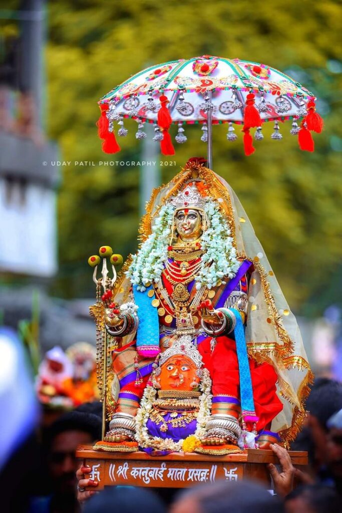 Kanbai Utsav