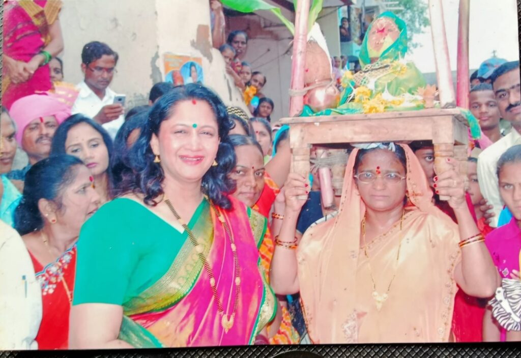 कानबाई माता उत्सव