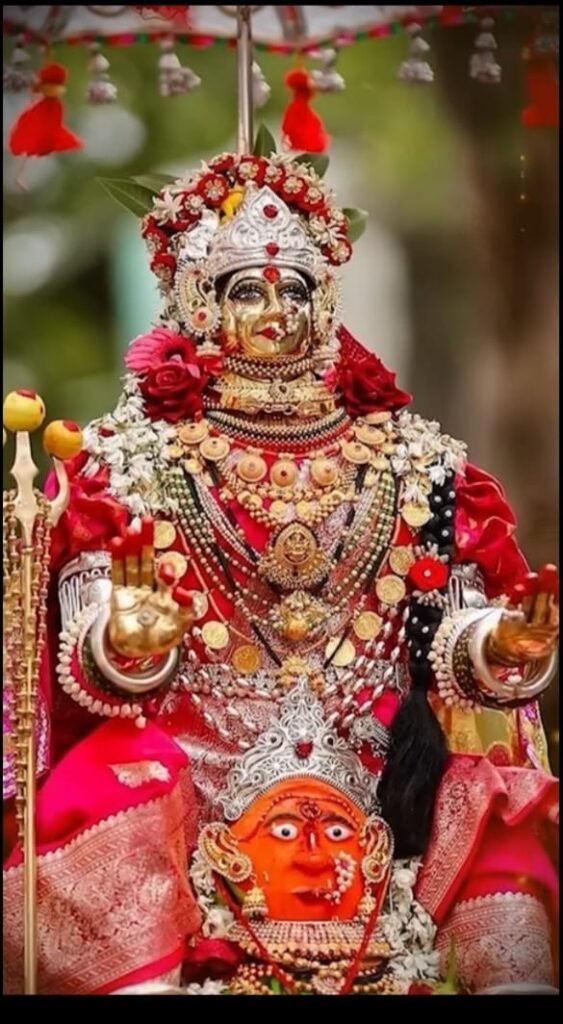 Kanbai Utsav