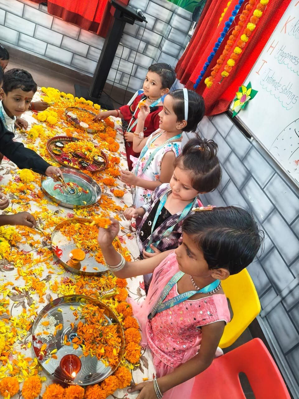 रक्षाबंधन कविता