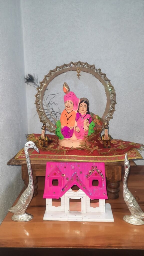 गुलाबाईची गाणी GulabaiGeet